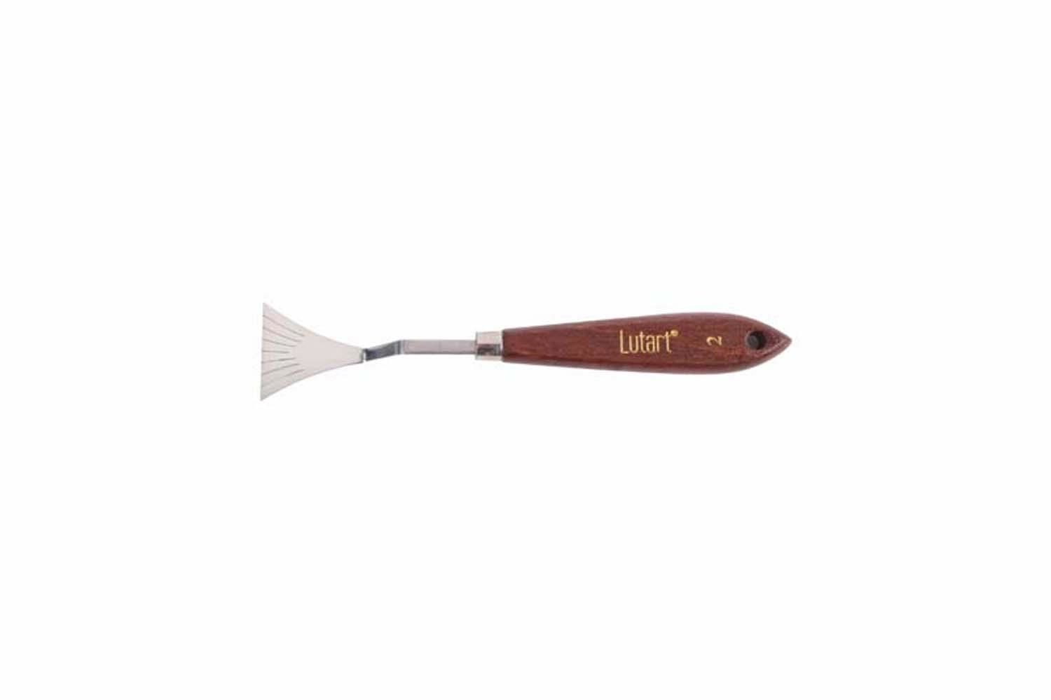 Lutart Spatula Ls-168006