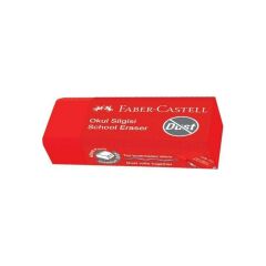 Faber-Castell Okul Silgisi 187223