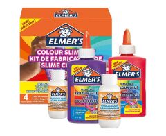 Elmers Opak Slime Seti 2109506