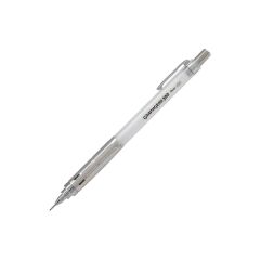 Pentel GraphGear 300 Versatil Kalem 0.7mm Beyaz  PG317-TWX