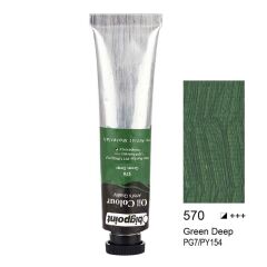 Bp 570 Y.Yaglı Boya 45Ml