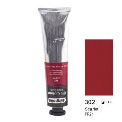 Bp 302 Y.Boya 200Ml Scarlet