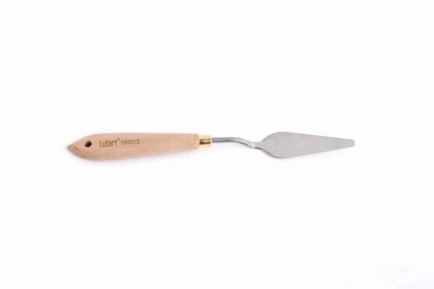 Lutart Spatula Ls-16003