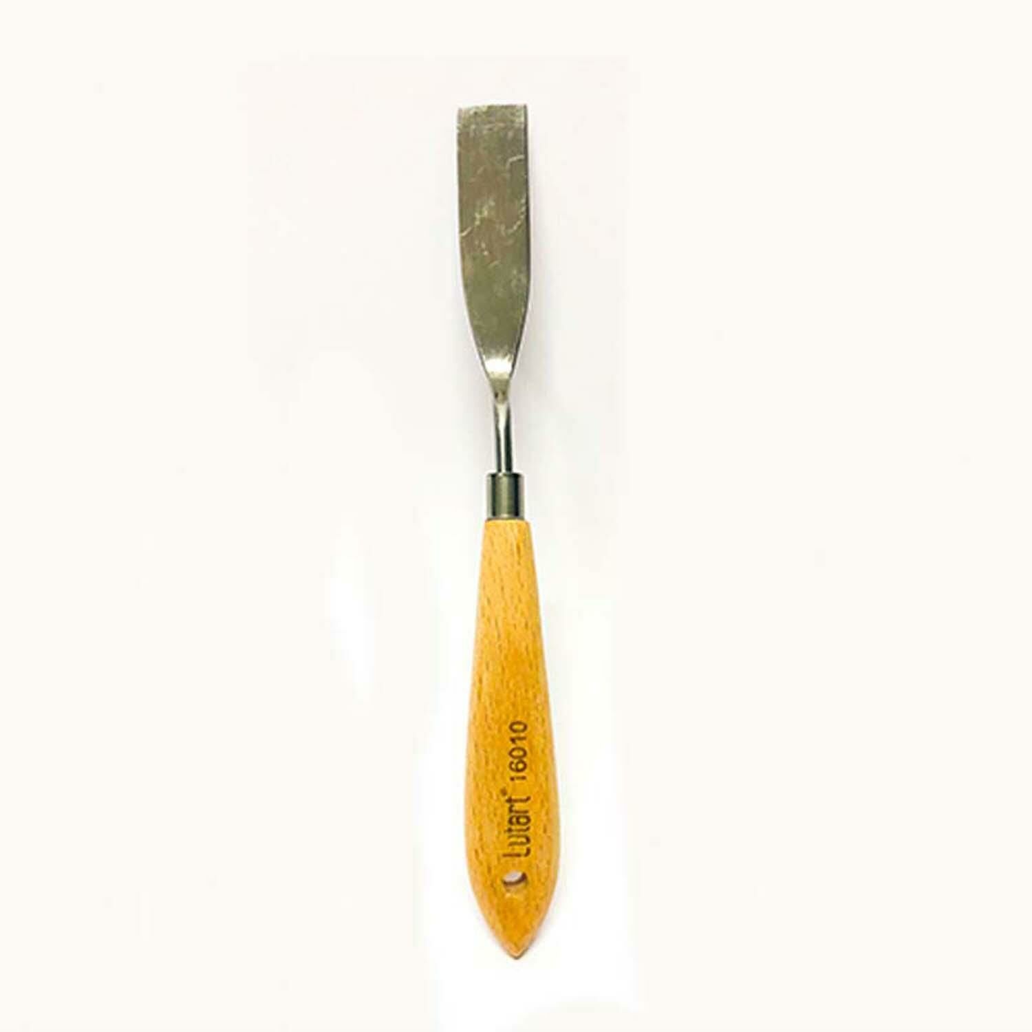 Lutart Spatula Ls-16010