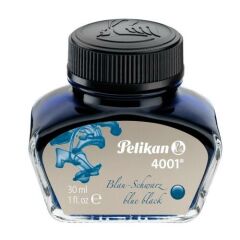 Mürekkep 4001 Blueblack Pelikan