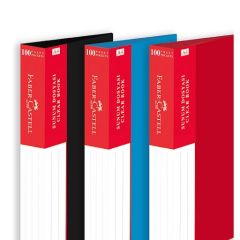 Faber-Castell Standart Sunum Dosyası 100 Yaprak