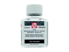 Terebentin Talens 75Ml No:089 Odourless Wh.Spirit