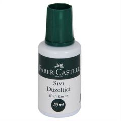 Faber-Castell Sıvı Daksil