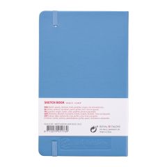 Talens Artcreation Sketch Book A5 140gr Göl Mavisi