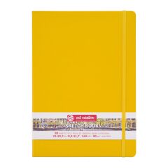 Talens Artcreation Sketch Book A4 140gr Sarı