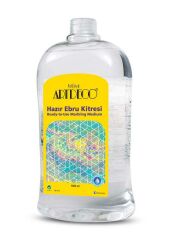 Artdeco Sıvı Ebru Kitresi 1000 Ml.