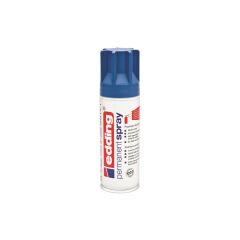 Edding Permanent Akrilik Spray Gentıan Blue 903