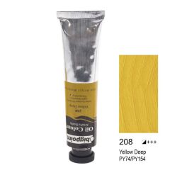 Bp 208 Y. Boya 45Ml Yellow Deep