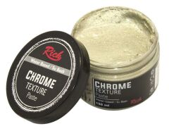 Rich Chrome Texture Paste 9200 Bal Köpüğü