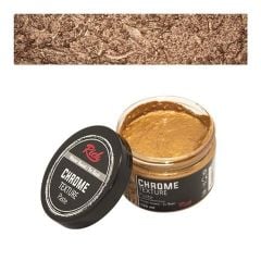 Rich Chrome Texture Paste 9212 Bronz