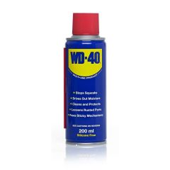 Prıtt Yağ Çözücü Wd-40 200Ml