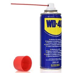 Prıtt Yağ Çözücü Wd-40 200Ml