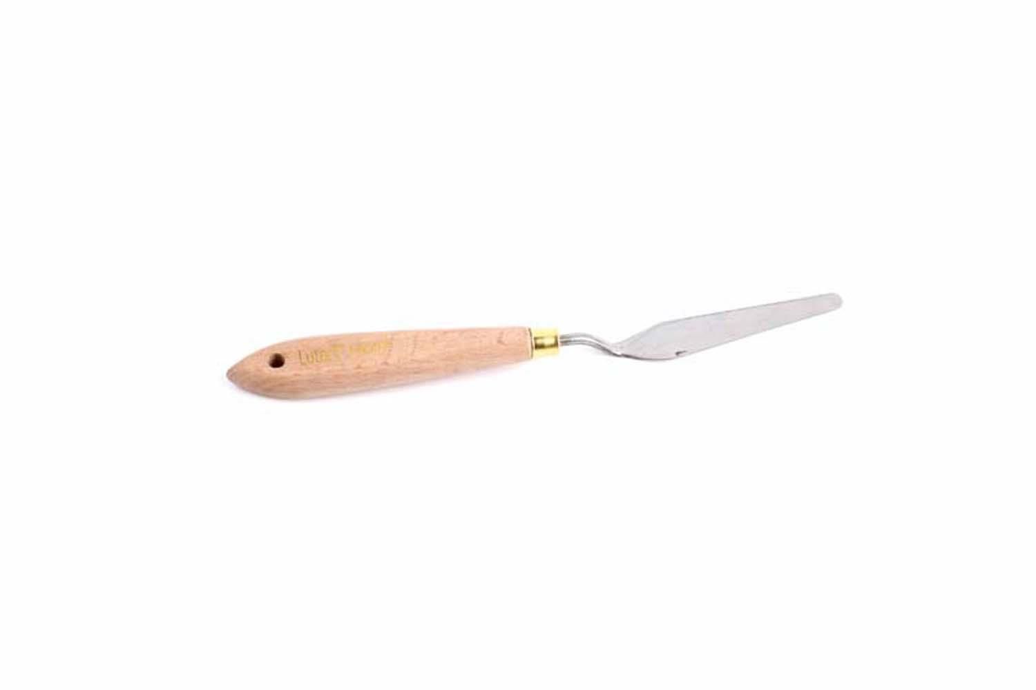 Lutart Spatula Ls-16007