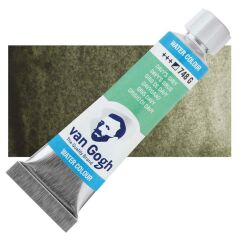 Van Gogh Water Color Gwc 10 Ml Davys Grey 748