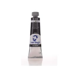 Yağlı Boya Van Gogh 40Ml No:701 Ivory Black S1