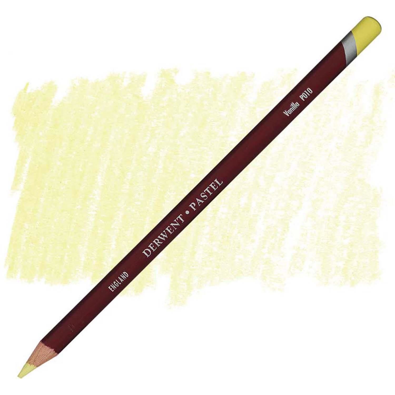 Derwent Pastelboya Kalemi P010/Yellow