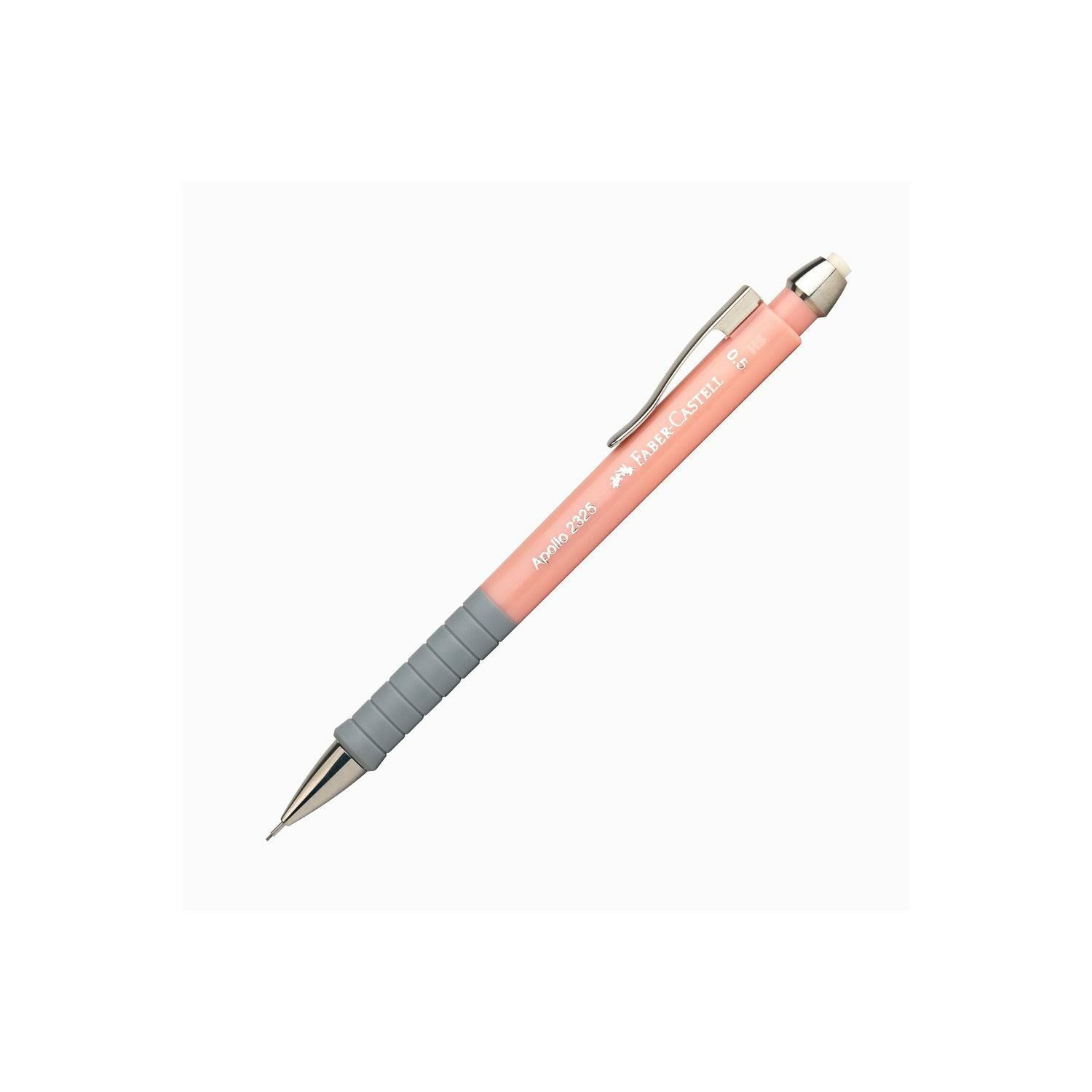 Faber-Castell Apollo Versatil Kalem 2325 0.5mm Rose Gold