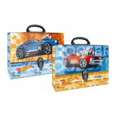 Gıpta Hot Wheels Saplı Çanta 5415