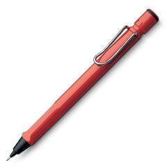 Lamy Safarı Versatıl Kalem Kırmızı 0.5Mm