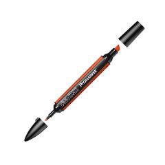 Wn Promarker Bright Orange 051 (O177)