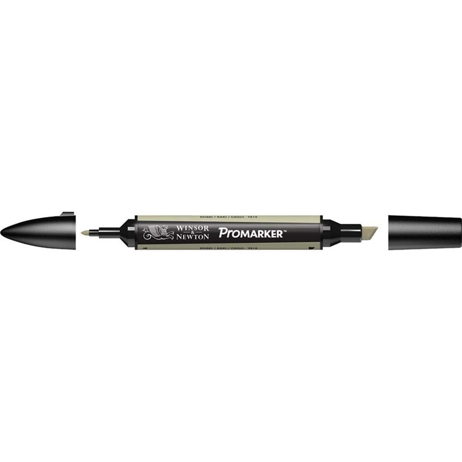 Wn Promarker Khaki 219 (Y616)