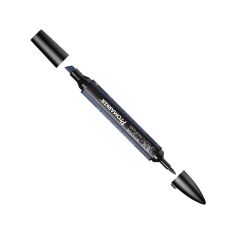 Wn Promarker Midnight Blue 401 (B624)