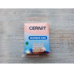 Cernit Number One Polimer Kil 56gr Pink 56475
