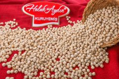 Haluk Aydın Kuruyemiş Köy (Ağın) Leblebi 500 GR