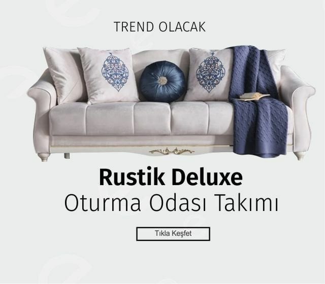 Rustik Deluxe