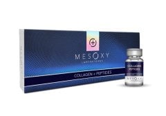 Mesoxy Collagen + Peptides Cocktail 10 Ml. x 5 Flakon