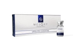 Mesoxy Lipolytic Coctail  10 Ml. x 5 Flakon