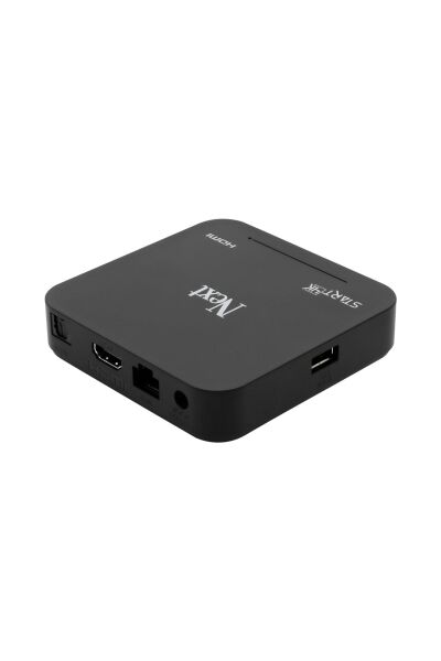 NEXT START4K UHD GOOGLE TV BOX