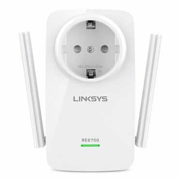 LINKSYS RE6700-EG WIFI RANGE EXTENDER