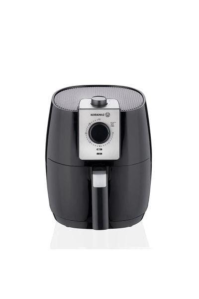 KORKMAZ A887 AIR FIX AİRFRYER 5LT 1500W