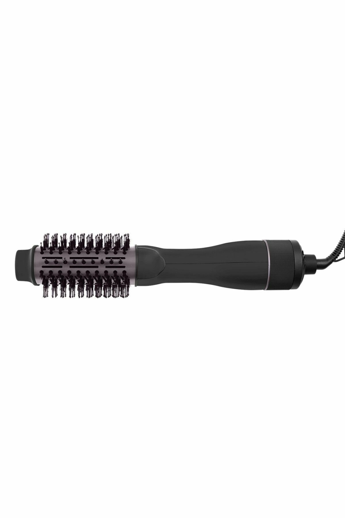 ARZUM AR5106 SİYAH VOLUME PRO TOUCH HAVA ÜFLEMELİ SAÇ ŞEK.