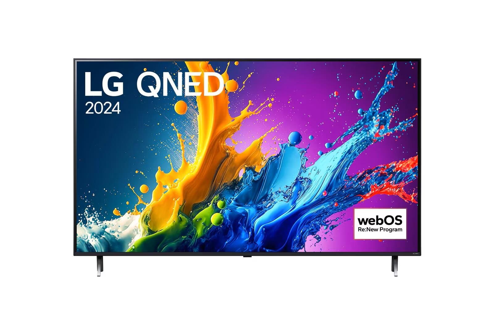LG 55QNED86T6A.APDZ 55'' 4K SMART LED TV