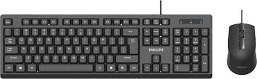 PHILIPS SPT6234 USB Q KLAVYE MOUSE SET