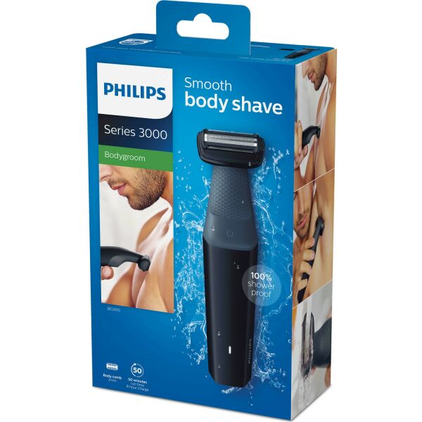 PHILIPS BG-3010-15 ERKEK BAKIM KİTİ