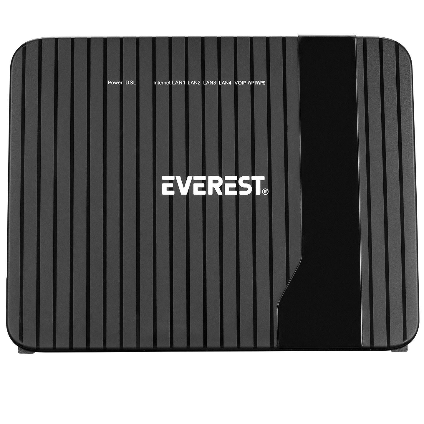 EVEREST SG-V400 VDSL2/ADSL2+ VOLP MODEM ROUTER