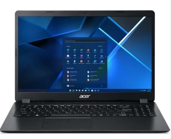 ACER NX.EG8EY.001 EX215-52-3141  i3 4GB 256GB SSD 15.6'' NOTEBOOK