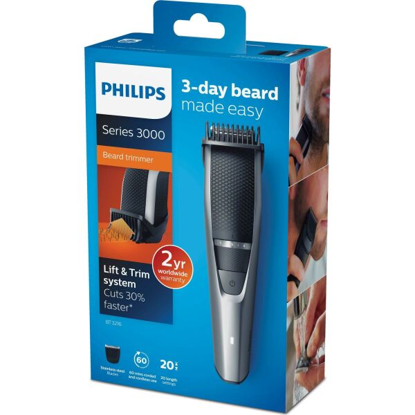 PHILIPS BT-3216-14 SAKAL KESME MAKİNASI