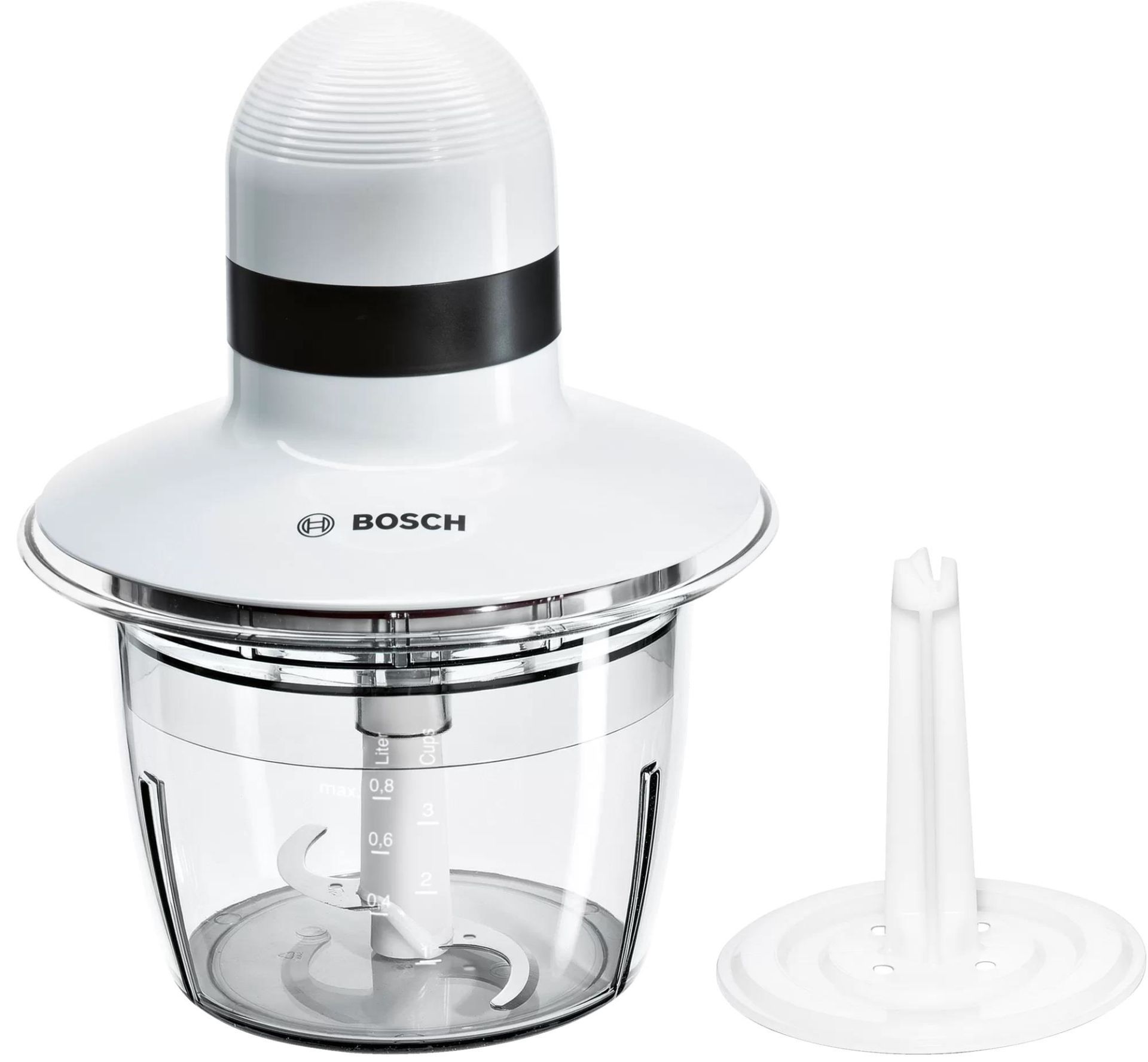 BOSCH MMR08A1 ÜNİVERSAL DOĞRAYICI
