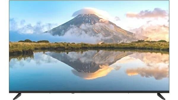 PROFİLO 50PA515ESG 50 ULTRA HD DVBS2 SMART LED TV