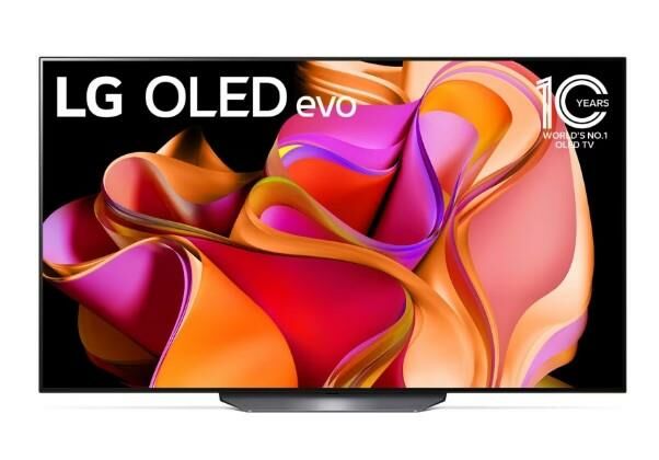 LG OLED65CS3VA 65'' 4K SMART TV