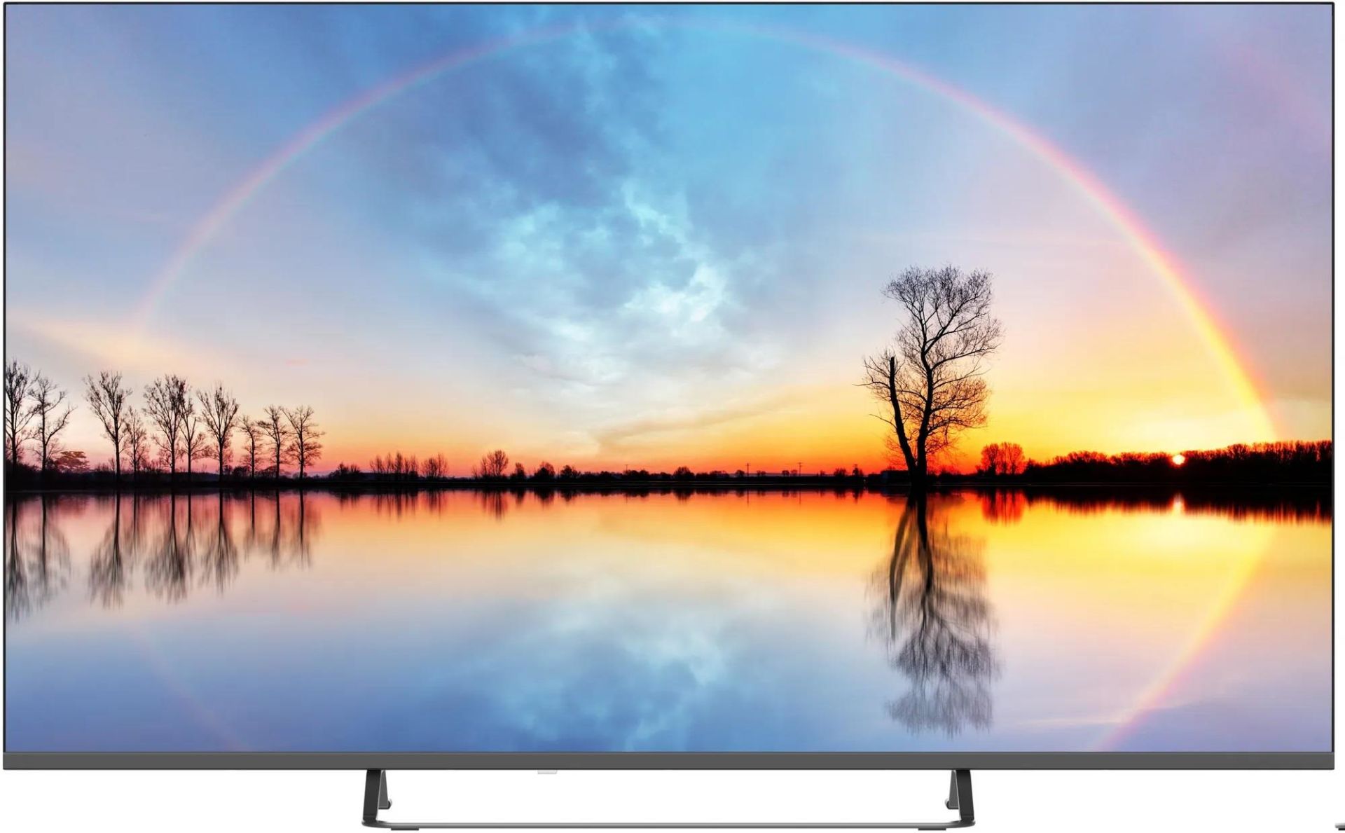 PROFİLO 65PA525ESG 65'' ULTRA HD ANDROID SMART LED TV
